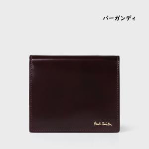 ポールスミス Paul Smith 財布 折財...の詳細画像4