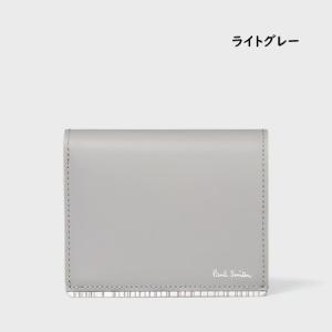 ポールスミス Paul Smith 財布 折財...の詳細画像1