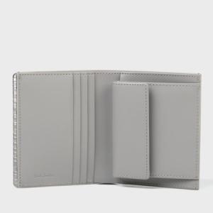 ポールスミス Paul Smith 財布 折財...の詳細画像2