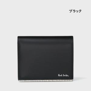 ポールスミス Paul Smith 財布 折財...の詳細画像4