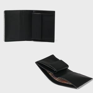 ポールスミス Paul Smith 財布 折財...の詳細画像5