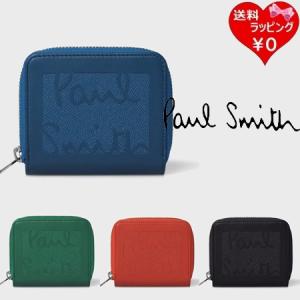 ポールスミス Paul Smith 財布 折財布 プレイフルネスアイテムズ 2つ折り財布