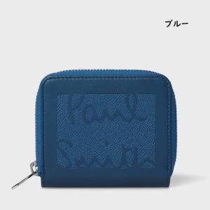 ポールスミス Paul Smith 財布 折財...の詳細画像1