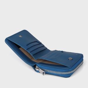 ポールスミス Paul Smith 財布 折財...の詳細画像4