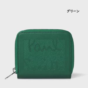 ポールスミス Paul Smith 財布 折財...の詳細画像5