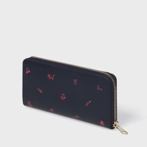 ポールスミス Paul Smith 長財布 財...の詳細画像2