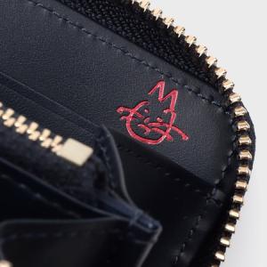 ポールスミス Paul Smith 長財布 財...の詳細画像4
