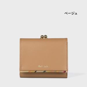 ポールスミス Paul Smith 財布 折財...の詳細画像1