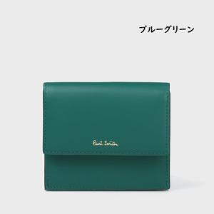 ポールスミス Paul Smith 財布 折財...の詳細画像1