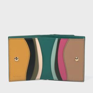 ポールスミス Paul Smith 財布 折財...の詳細画像3