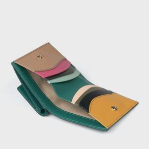ポールスミス Paul Smith 財布 折財...の詳細画像5