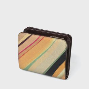 ポールスミス Paul Smith 財布 折財...の詳細画像1