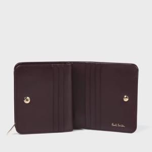 ポールスミス Paul Smith 財布 折財...の詳細画像2