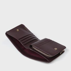 ポールスミス Paul Smith 財布 折財...の詳細画像4