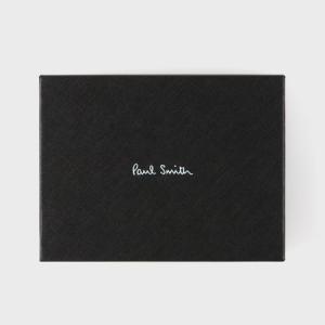 ポールスミス Paul Smith 財布 折財...の詳細画像5