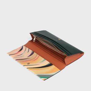 ポールスミス Paul Smith 財布 長財...の詳細画像3