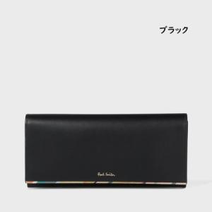 ポールスミス Paul Smith 財布 長財...の詳細画像4