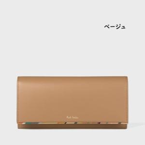 ポールスミス Paul Smith 財布 長財...の詳細画像5