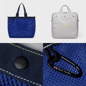 ポールスミス Paul Smith トートバッ...の詳細画像5