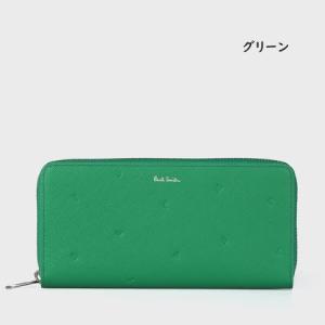 ポールスミス Paul Smith 財布 コン...の詳細画像1