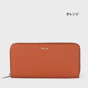 ポールスミス Paul Smith 財布 コン...の詳細画像5