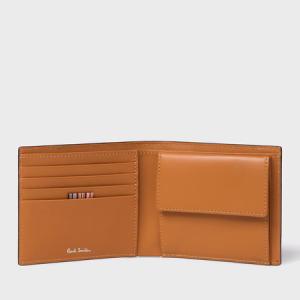 ポールスミス Paul Smith 財布 折り...の詳細画像2