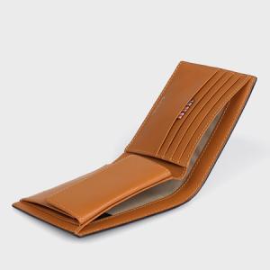 ポールスミス Paul Smith 財布 折り...の詳細画像3