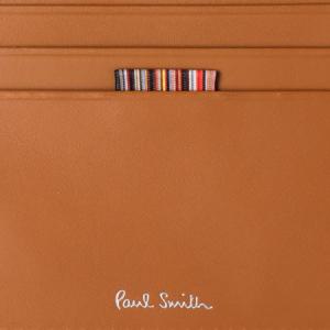 ポールスミス Paul Smith 財布 折り...の詳細画像4
