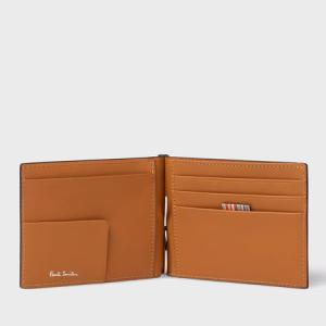 ポールスミス Paul Smith 財布 折り...の詳細画像2