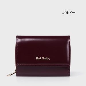 ポールスミス Paul Smith 財布 折財...の詳細画像1
