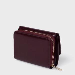 ポールスミス Paul Smith 財布 折財...の詳細画像2