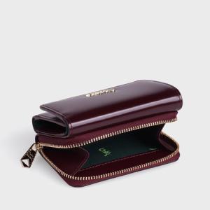 ポールスミス Paul Smith 財布 折財...の詳細画像3