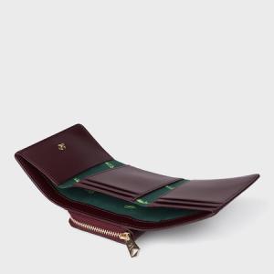 ポールスミス Paul Smith 財布 折財...の詳細画像4