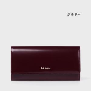 ポールスミス Paul Smith 長財布 シ...の詳細画像1
