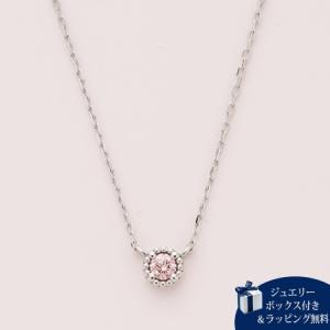 サマンサティアラ Samantha Tiara ネックレス ラボグロウンダイヤモンド 1石ネックレス K10 WG