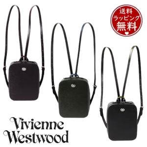 ヴィヴィアンウエストウッド Vivienne Westwood リュック NEW ADVAN