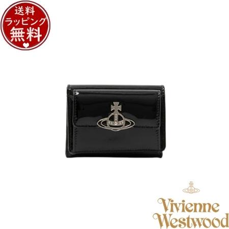 【送料無料】【ラッピング無料】ヴィヴィアン ウエストウッド Vivienne Westwood 財布...