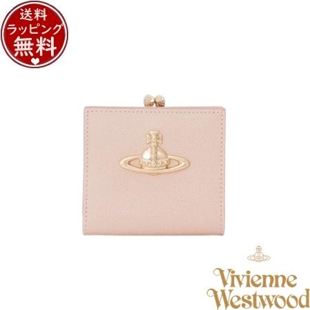 【送料無料】【ラッピング無料】ヴィヴィアン ウエストウッド Vivienne Westwood 財布...