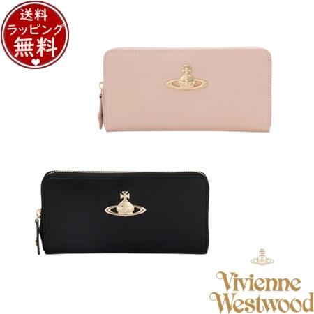【送料無料】【ラッピング無料】ヴィヴィアン ウエストウッド Vivienne Westwood 財布...