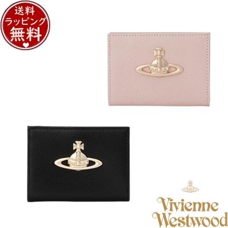 【送料無料】【ラッピング無料】ヴィヴィアン ウエストウッド Vivienne Westwood 財布...