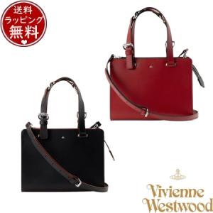 Vivienne Westwood（ヴィヴィアンウエストウッド） トートバッグ RED