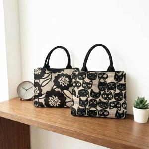 ココニャンズ トートバッグ 猫柄 ネコ ねこ ...の詳細画像1