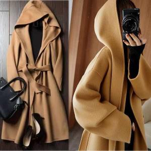 sankyo shokai（三京商会） ［1点限り］ カシミヤ 混 ブレンド