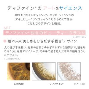 コンタクトレンズ アキュビュー ディファイン ...の詳細画像4