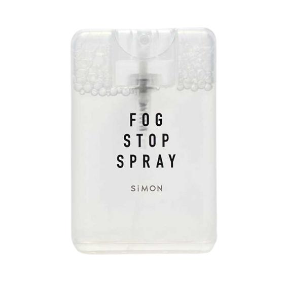 フォグストップスプレー メガネ くもり止め スプレー 20ml FOGSTOPSPRAY