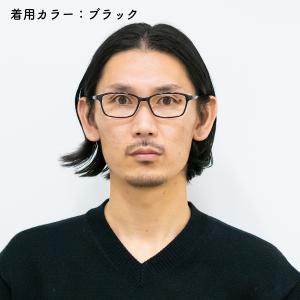 【フード着脱可能】花粉 メガネ KF-101R...の詳細画像3