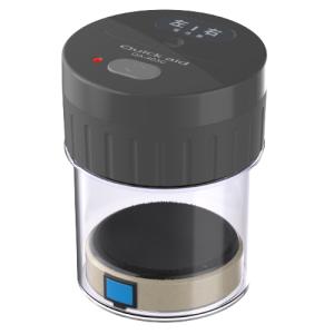 クイックエイド Quick aid 補聴器用乾...の詳細画像1
