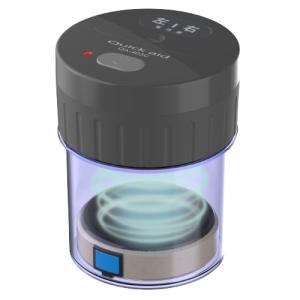 クイックエイド Quick aid 補聴器用乾...の詳細画像3