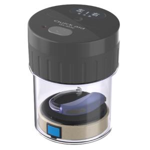 クイックエイド Quick aid 補聴器用乾...の詳細画像4