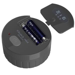 クイックエイド Quick aid 補聴器用乾...の詳細画像5